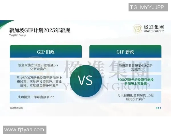 新加坡政府宣布加强经济刺激计划以应对全球不确定性影响
