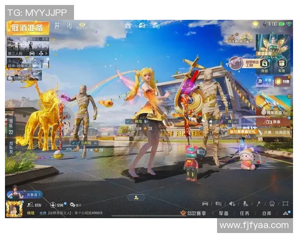 黄敏独家分享和平精英游戏技巧与心得体会助你提升战斗力