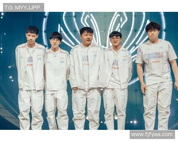 BLG战队状态分析与CSGO赛事前景展望