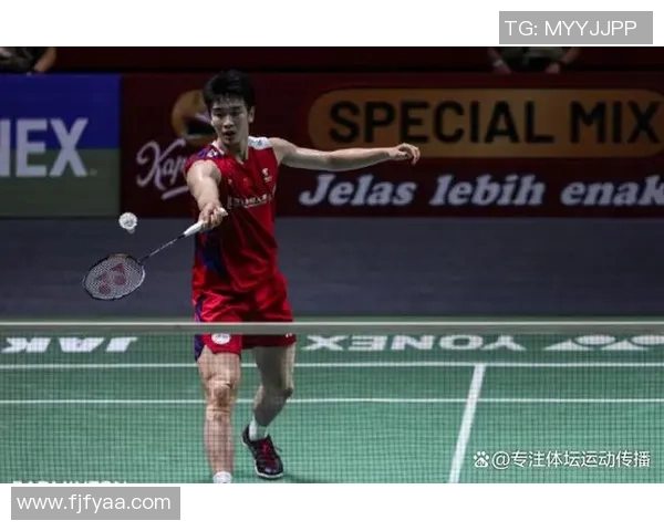 从零基础到高手之路羽毛球力量训练全方位指南与技巧分享