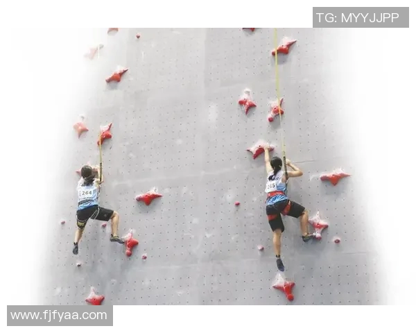 杭州攀岩队创历史新高速度排名引发全国关注与热议