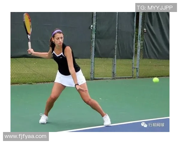 深度对话刘静探讨她的网球人生与梦想追逐之路