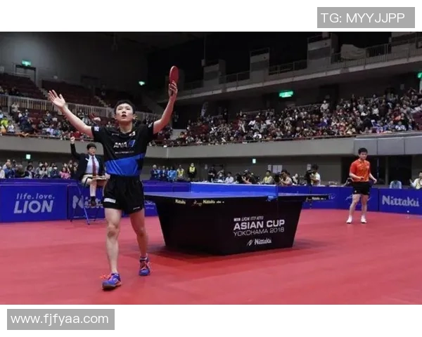 北京乒乓球队心理素质的变革与提升探讨