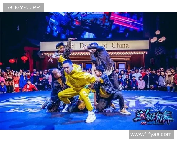 北京街舞队在全国街舞战术排名中创新高引发热议与关注